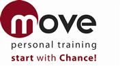 Logo Move Personal Training