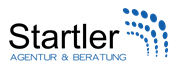 Logo von Startler Internetagentur