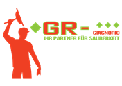 Logo von GR Gebäudereinigung & Hausmeisterservice