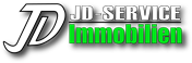 Logo von JD-Service Immobilien