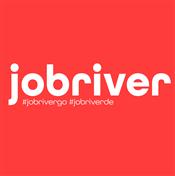 Jobriver.de Logo