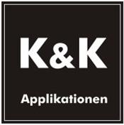 Logo von K&K Applikationen