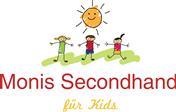 Monis Secondhand für Kids Logo