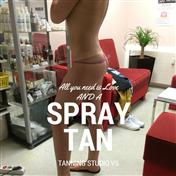 Airbrush Spray Tanning Studio VS
