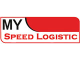 Logo von MY Speed Logistic
