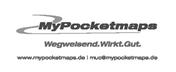 Logo von MyPocketmaps