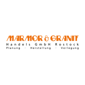 Logo von MARMOR & GRANIT Handels GmbH Rostock