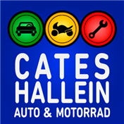 Cates Auto und Motorrad Werkstatt Hallein