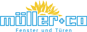 Müller+Co GmbH Logo