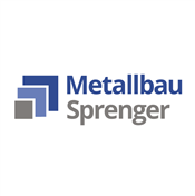 Logo Metallbau Sprenger in Dransfeld bei Göttingen