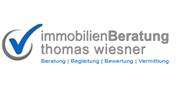 Logo von immobilienBeratung thomas wiesner