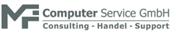 Logo MF Computer Service GmbH