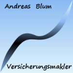 Versicherungsmakler Andreas Blum