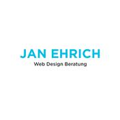 Logo JAN EHRICH - Web Design Beratung