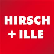 Logo von Hirsch und Ille Haushaltsgeräte und Unterhaltungselektronik GmbH