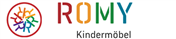 Logo von ROMY Kindermöbel