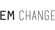 EM CHANGE - Logo