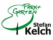 Logo von Stefan Kelch Park & Garten