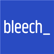 Logo von bleech GmbH