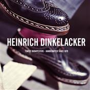 Logo von Heinrich Dinkelacker Store