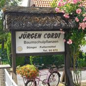 Logo von Gartenbedarf-Cordt