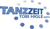 Logo von ADTV Tanzzeit Tobi Higle GbR