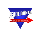Logo von Peace Döner