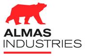Logo von Almas Industries AG
