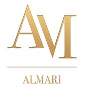 Almari Aachen Second Hand Logo