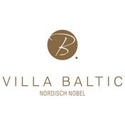 Villa Baltic Sellin Rügen