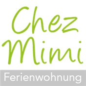 Logo von Chez Mimi Ferienwohnung