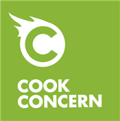 Logo von Cook Concern