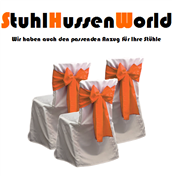 Logo von StuhlHussenWorld