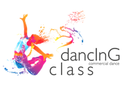 Logo von dancinG class