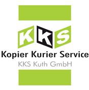 Logo von KKS Kuth GmbH