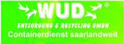 Logo von WUD